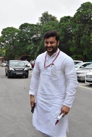 Abhinav Mohanty