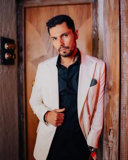Randeep Hooda