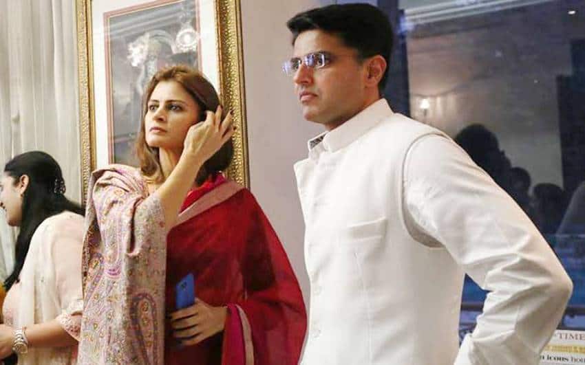 Sachin Pilot