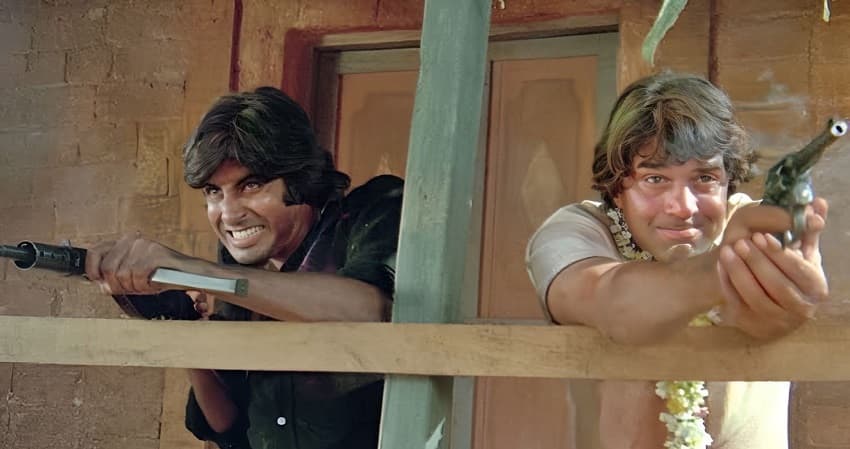 Sholay