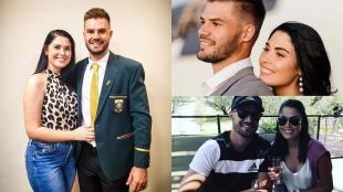 World Cup 2023 | World Cup | Aden Markram
