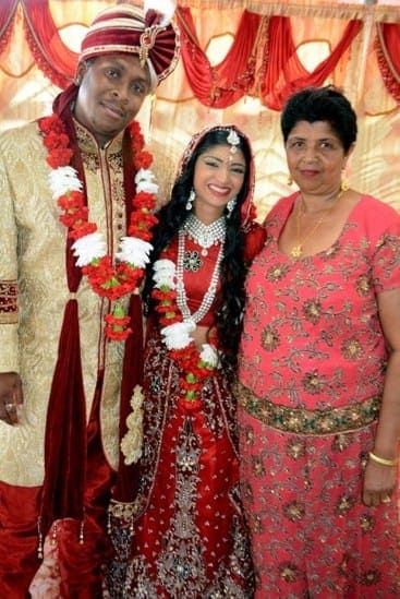 Trinidad and Tobago