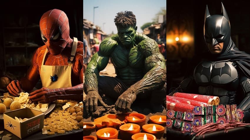 Diwali