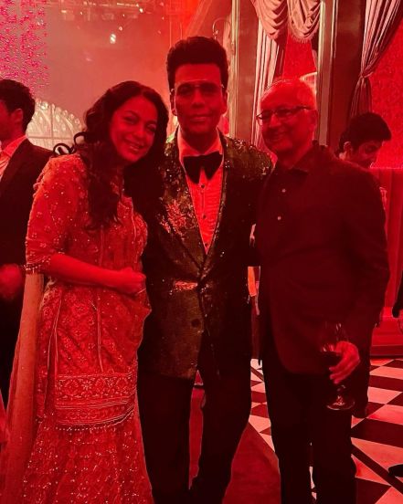 juhi chawla jay mehta love story