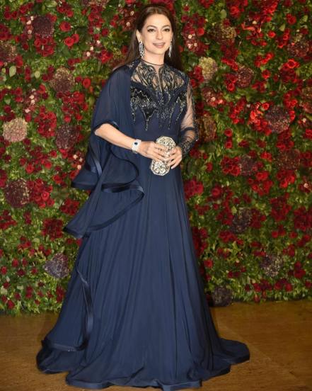 juhi chawla jay mehta love story 