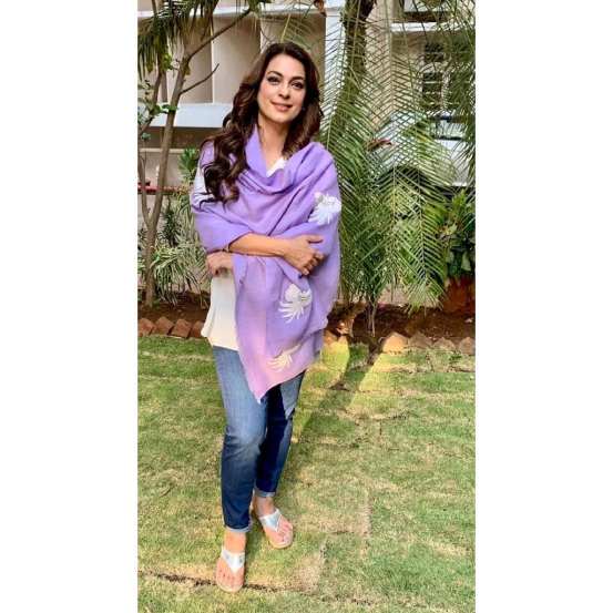 juhi chawla jay mehta love story