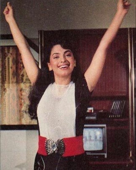 juhi chawla jay mehta love story