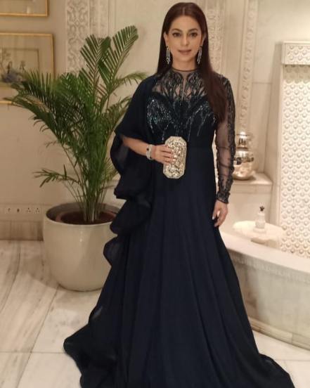 juhi chawla jay mehta love story 
