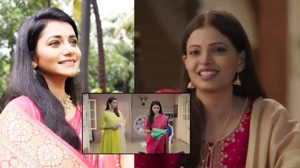 jui gadkari shares birthday wish post for co actor priyanka tendolkar jui gadkari shares birthday wish post for co actor priyanka tendolkar