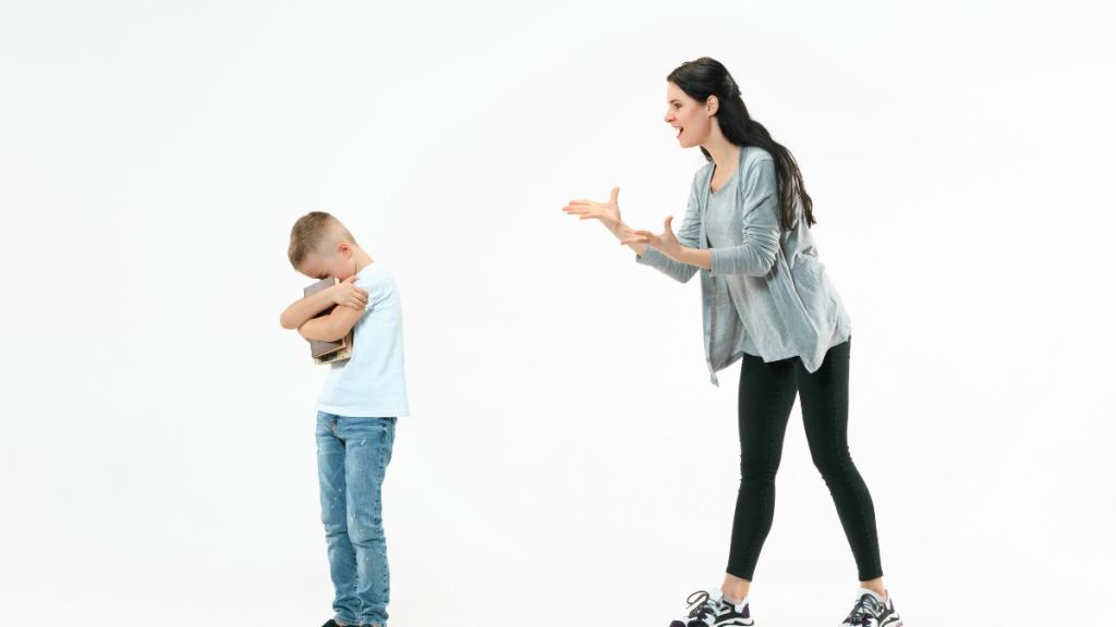 things a mother should never say to her son