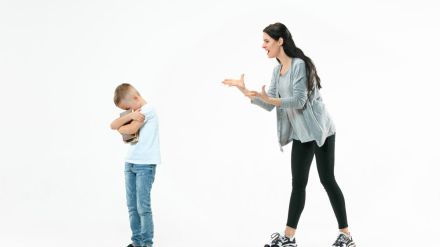 things a mother should never say to her son