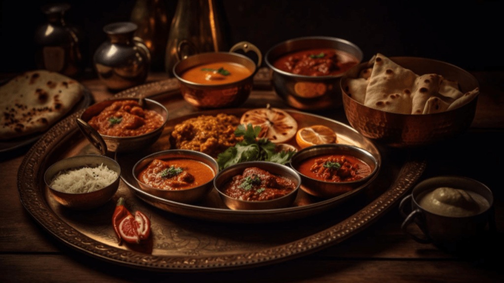 how dinner makes you gain weight,