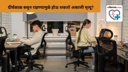 Sitting long hours linked to early death: Here’s how you can reduce risk
