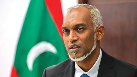Maldives new president asks India to withdraw its military