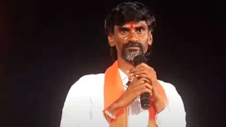 public meeting Manoj Jarange Patil Charangaon Akola December public meeting Manoj Jarange Patil Charangaon Akola December