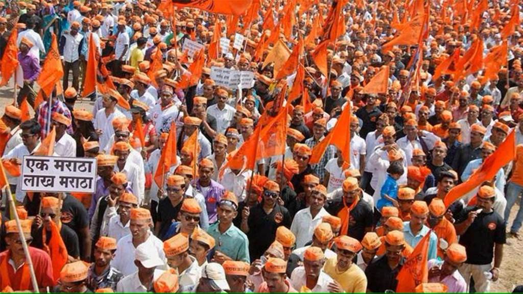 marathas reservation without touching obc quota