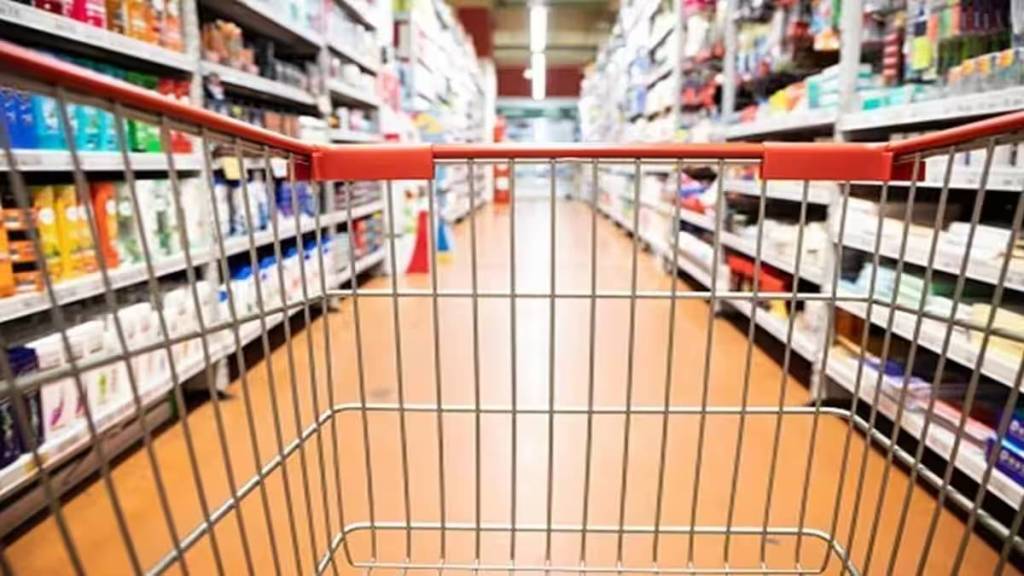 retail market, turnover, consumer
