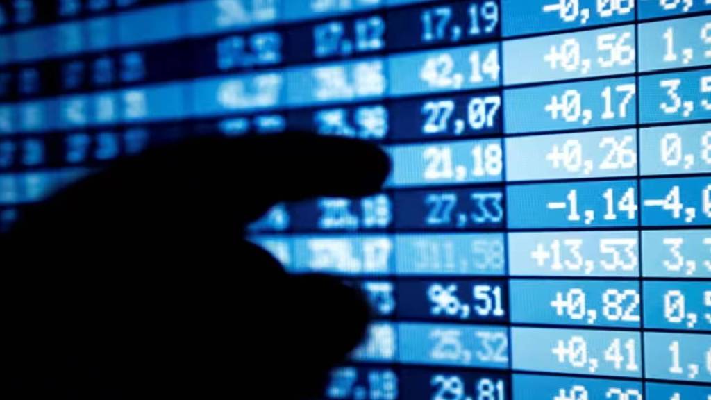 derivatives market, financial contract, investor, group of assets, benchmark.