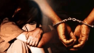 Molestation of five minor female students peon school Bandra, Peon arrested under pocso mumbai