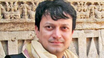 poet ranjit hoskote resigns from documenta selection panel