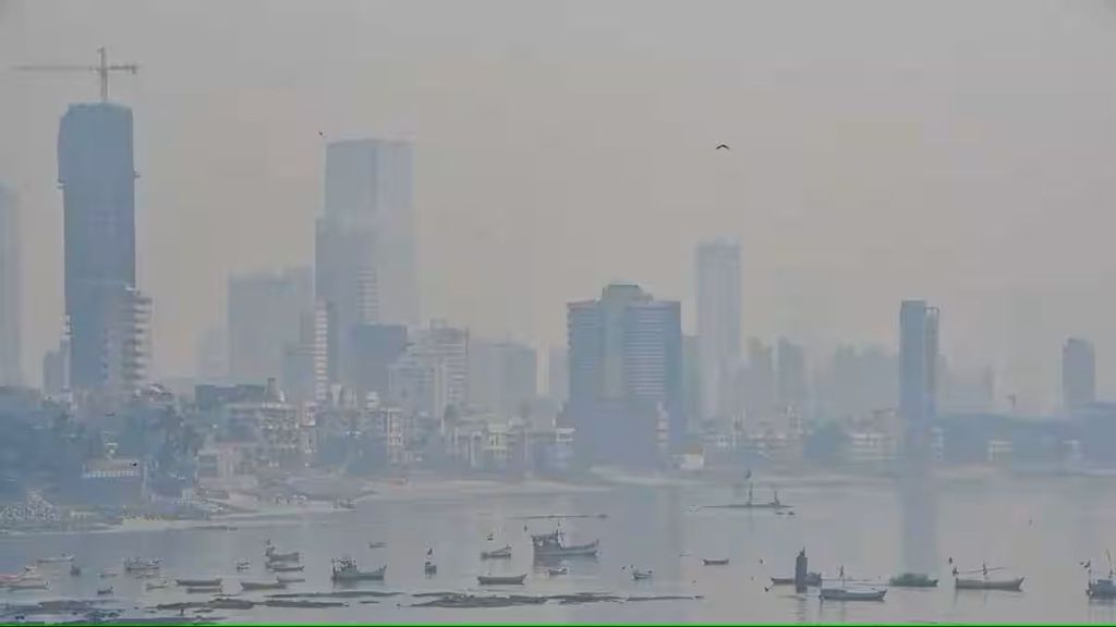 high court slams bmc over mumbai air pollution