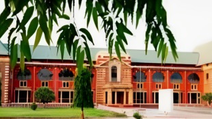 visit President Draupadi Murmu nagpur Public Works Department tenders works worth crores rupees