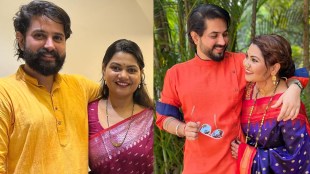 namrata sambherao husband