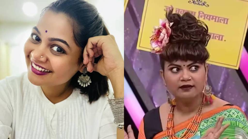 namrata sambherao reveals about her hidden talent