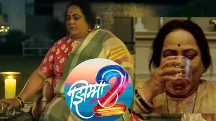 jhimma 2 nirmiti sawant reveals I do not drink alcohol just I acted in the movie jhimma 2 nirmiti sawant reveals I do not drink alcohol just I acted in the movie