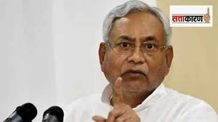 nitesh kumar upset on congress