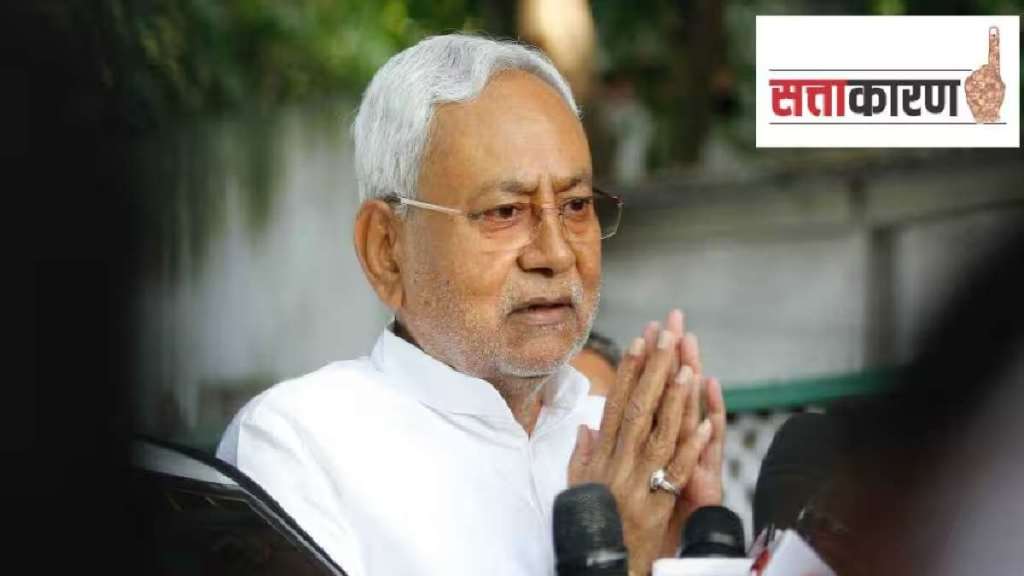 nitish kumar