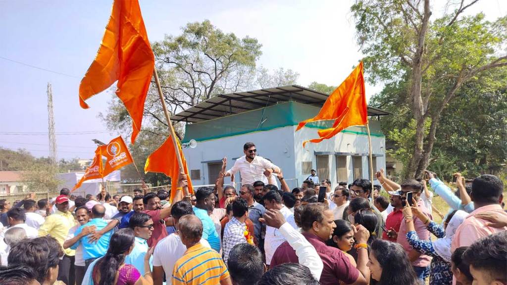 lesson learned from gram panchayat elections in palghar district