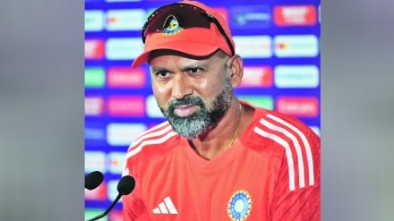 paras mahabre