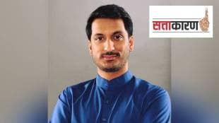 NCP, Ajit Dada, Parth Pawar, Maval, lok sabha seat