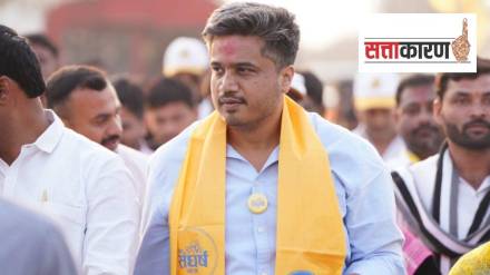 interview, MLA, rohit pawar, yuva sangharsh yatra