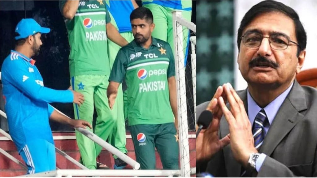 World Cup 2023: Learn something from India former Pakistan captain Shoaib Malik taunt PCB on poor World Cup performance World Cup 2023: Learn something from India former Pakistan captain Shoaib Malik taunt PCB on poor World Cup performance