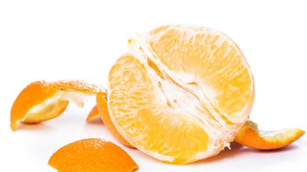 Effective tips to use waste Orange peel