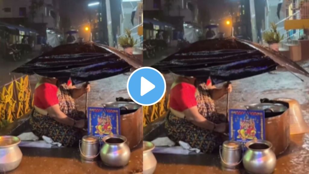 A Mothers Struggle emotional video viral A Mothers Struggle emotional video viral