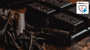 dark chocolate good or bad for health