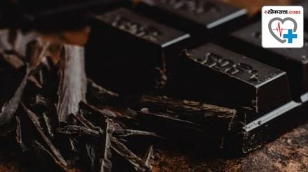 dark chocolate good or bad for health