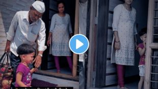 emotional video goes viral