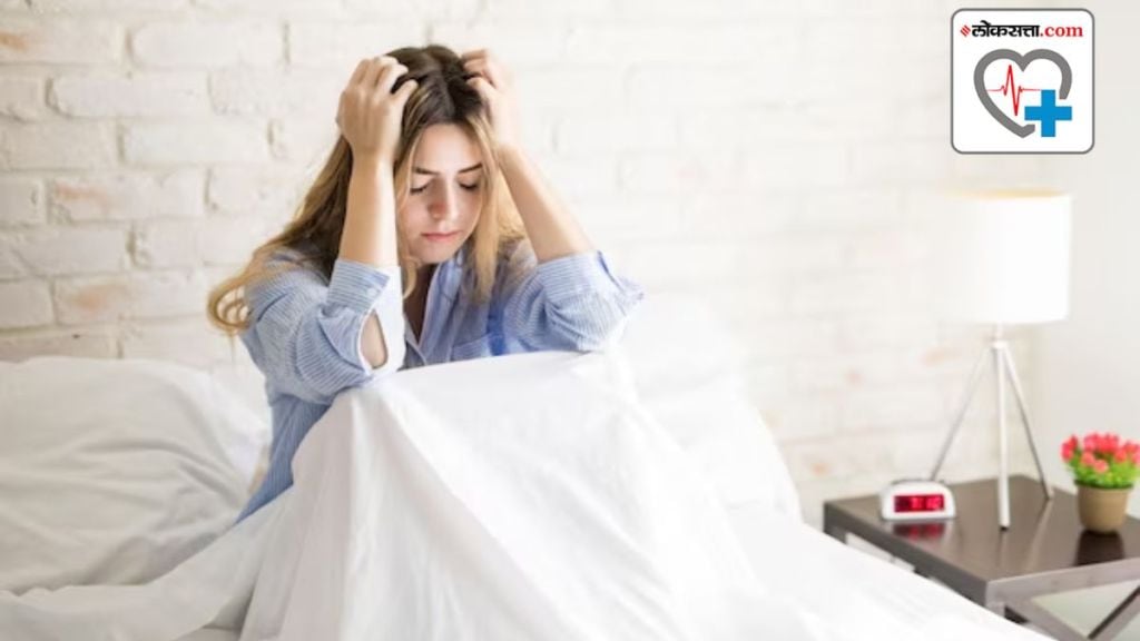 why you feel anxiety in the morning after wake up why you feel anxiety in the morning after wake up