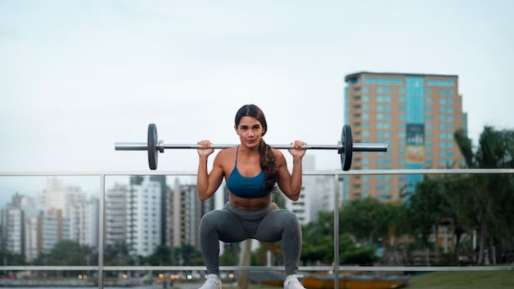 Strength Training
