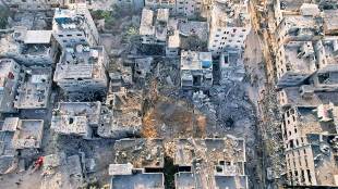 israel firm to continue operations in gaza