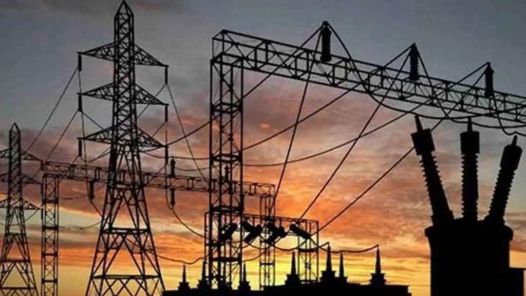 power line proposal still on paper