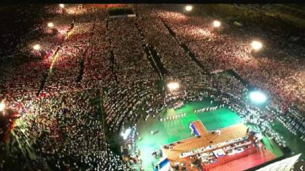 shivaji park, prakash ambedkar, congress