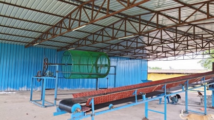 Project Chindipada Bhiwandi Thane Department of Women and Child Development provide self-employment opportunities to women Project Chindipada Bhiwandi Thane Department of Women and Child Development provide self-employment opportunities to women