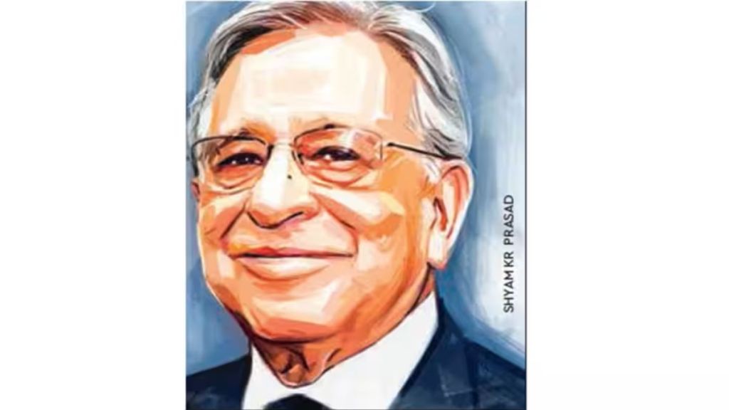 prs oberoi prs oberoi