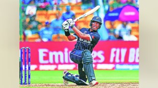 Rachin Ravindra dream of playing a semi final match against India at the Wankhede Stadium will come true