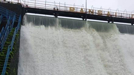 ransai dam